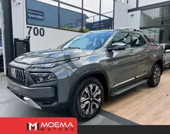 FIAT TORO 2.2 TURBO DIESEL RANCH 4WD AT9 FIAT TORO 2.2 TURBO DIESEL RANCH 4WD AT9