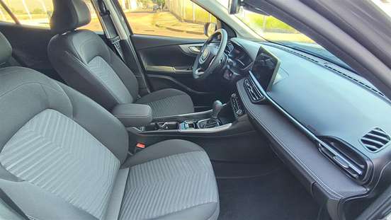 FIAT-FASTBACK-1.0 TURBO 200 FLEX AUDACE CVT FIAT-FASTBACK-2025