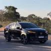 FIAT FASTBACK 1.0 TURBO 200 FLEX IMPETUS CVT FIAT FASTBACK 1.0 TURBO 200 FLEX IMPETUS CVT