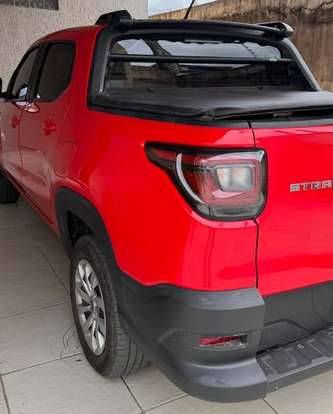 FIAT-STRADA-1.3 FIREFLY FLEX FREEDOM CD MANUAL FIAT-STRADA-2024