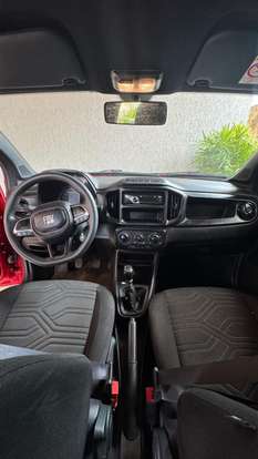 FIAT-STRADA-1.3 FIREFLY FLEX FREEDOM CD MANUAL FIAT-STRADA-2024