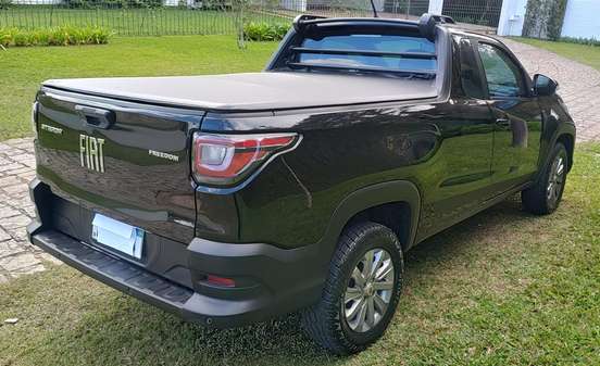 FIAT-STRADA-1.3 FIREFLY FLEX FREEDOM CS MANUAL FIAT-STRADA-2022