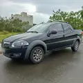 FIAT STRADA 1.6 MPI TREKKING CD 16V FLEX 3P MANUAL FIAT STRADA 1.6 MPI TREKKING CD 16V FLEX 3P MANUAL