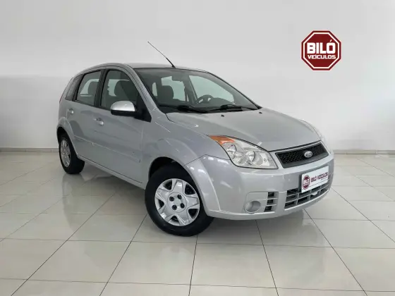 FORD FIESTA 1.6 MPI CLASS HATCH 8V FLEX 4P MANUAL FORD FIESTA 1.6 MPI CLASS HATCH 8V FLEX 4P MANUAL