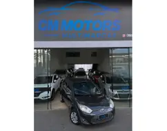 FORD FIESTA 1.6 MPI CLASS HATCH 8V FLEX 4P MANUAL FORD FIESTA 1.6 MPI CLASS HATCH 8V FLEX 4P MANUAL