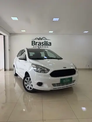 FORD KA 1.0 TI-VCT FLEX SE MANUAL FORD KA 1.0 TI-VCT FLEX SE MANUAL
