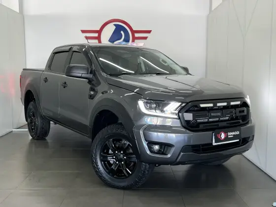 FORD RANGER 3.2 STORM 4X4 CD 20V DIESEL 4P AUTOMÁTICO FORD RANGER 3.2 STORM 4X4 CD 20V DIESEL 4P AUTOMÁTICO