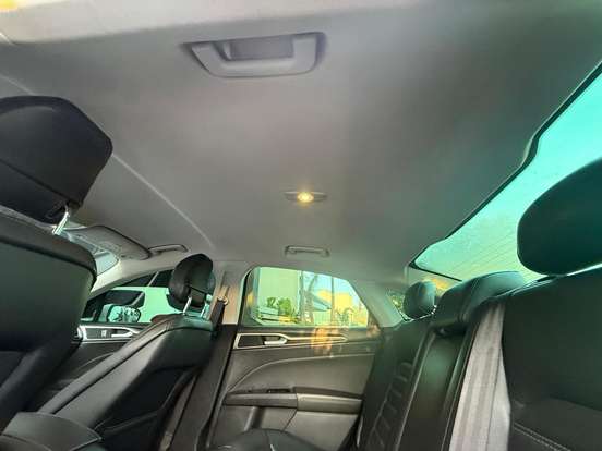 FORD-FUSION-2.5 16V FLEX 4P AUTOMÁTICO FORD-FUSION-2013