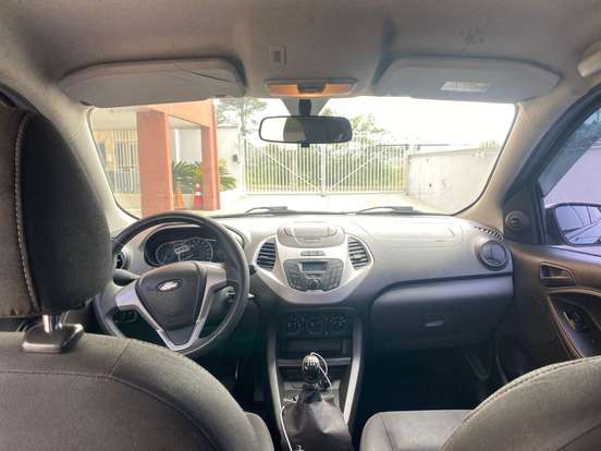 FORD-KA-2017