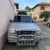 FORD RANGER 2.8 XLT 4X4 CD 8V TURBO INTERCOOLER DIESEL 4P MANUAL FORD RANGER 2.8 XLT 4X4 CD 8V TURBO INTERCOOLER DIESEL 4P MANUAL