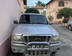 FORD RANGER 2.8 XLT 4X4 CD 8V TURBO INTERCOOLER DIESEL 4P MANUAL FORD RANGER 2.8 XLT 4X4 CD 8V TURBO INTERCOOLER DIESEL 4P MANUAL