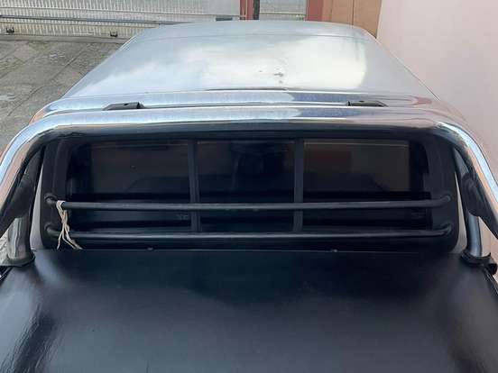 FORD-RANGER-2.8 XLT 4X4 CD 8V TURBO INTERCOOLER DIESEL 4P MANUAL FORD-RANGER-2004