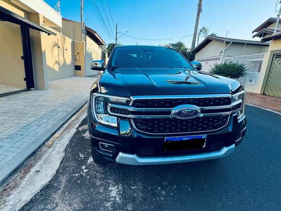 FORD-RANGER-3.0 V6 TURBO DIESEL CD LIMITED 4X4 AUTOMÁTICO FORD-RANGER-2023