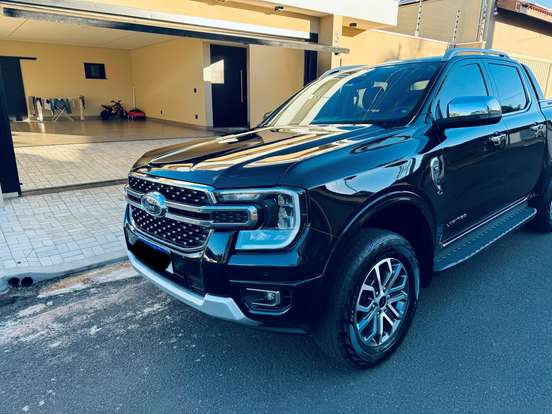 FORD-RANGER-3.0 V6 TURBO DIESEL CD LIMITED 4X4 AUTOMÁTICO FORD-RANGER-2023