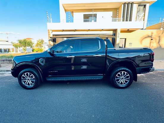 FORD-RANGER-3.0 V6 TURBO DIESEL CD LIMITED 4X4 AUTOMÁTICO FORD-RANGER-2023
