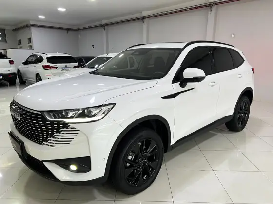 GWM HAVAL H6 1.5 HEV PREMIUM E-TRACTION GWM HAVAL H6 1.5 HEV PREMIUM E-TRACTION