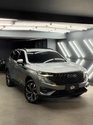 GWM HAVAL H6 1.5 PHEV PREMIUM AWD E-TRACTION GWM HAVAL H6 1.5 PHEV PREMIUM AWD E-TRACTION