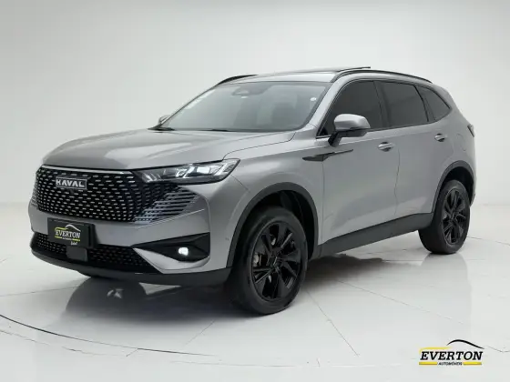 GWM HAVAL H6 1.5 PHEV PREMIUM AWD E-TRACTION