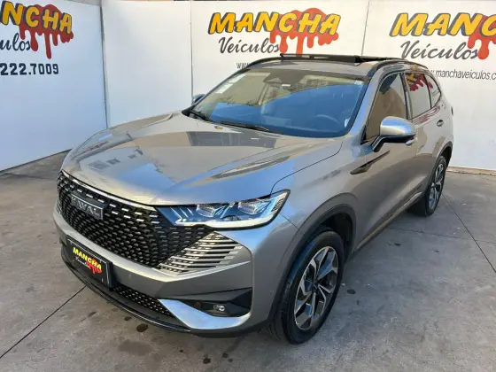 GWM HAVAL H6 1.5 PHEV PREMIUM AWD E-TRACTION GWM HAVAL H6 1.5 PHEV PREMIUM AWD E-TRACTION