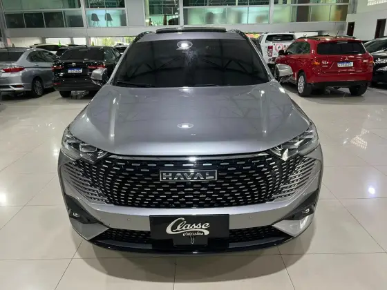 GWM HAVAL H6 1.5 PHEV19 E-TRACTION GWM HAVAL H6 1.5 PHEV19 E-TRACTION