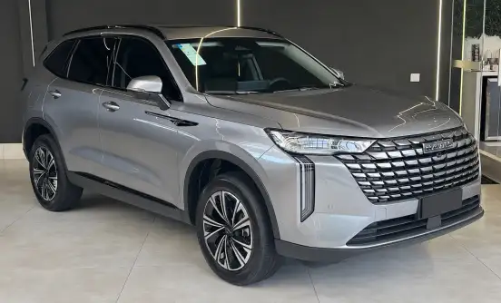 GWM-HAVAL H6-2026