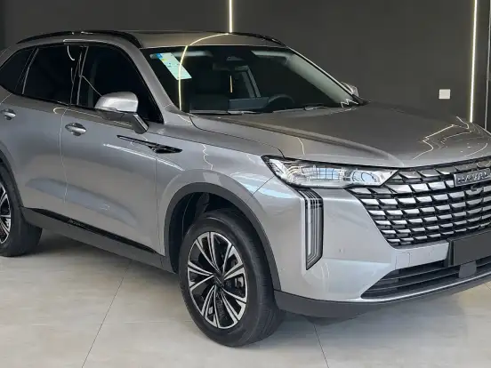 GWM-HAVAL H6-1.5 PHEV19 E-TRACTION GWM-HAVAL H6-2026