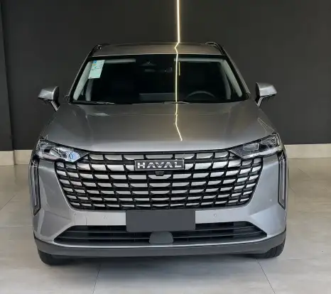 GWM-HAVAL H6-1.5 PHEV19 E-TRACTION GWM-HAVAL H6-2026