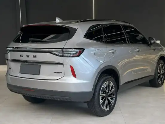GWM-HAVAL H6-1.5 PHEV19 E-TRACTION GWM-HAVAL H6-2026