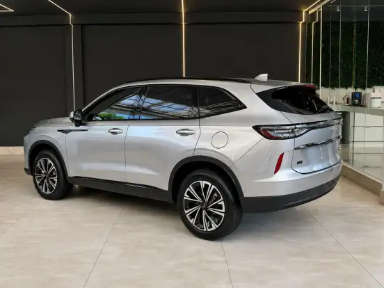 GWM-HAVAL H6-2026