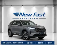 GWM HAVAL H6 1.5 PHEV19 E-TRACTION GWM HAVAL H6 1.5 PHEV19 E-TRACTION
