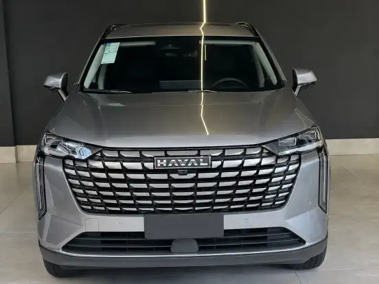 GWM-HAVAL H6-1.5 PHEV19 E-TRACTION GWM-HAVAL H6-2026