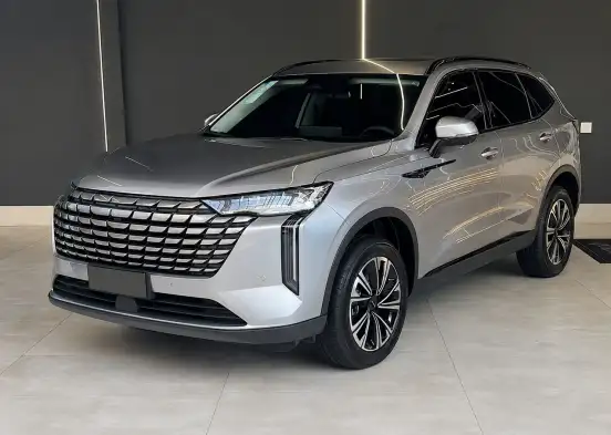 GWM-HAVAL H6-2026