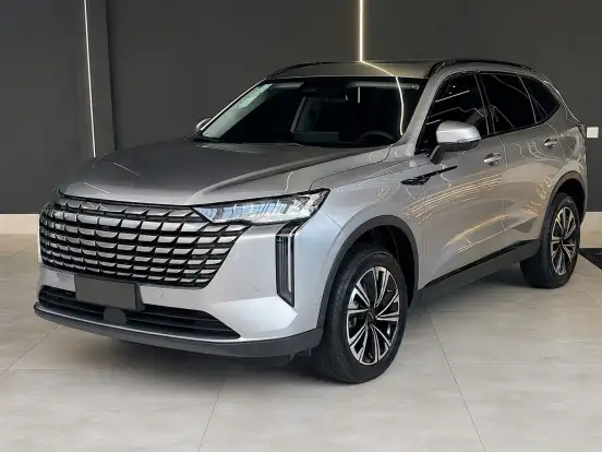 GWM-HAVAL H6-1.5 PHEV19 E-TRACTION GWM-HAVAL H6-2026