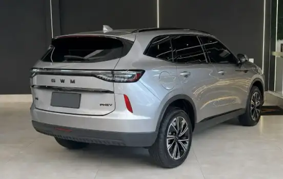 GWM-HAVAL H6-1.5 PHEV19 E-TRACTION GWM-HAVAL H6-2026