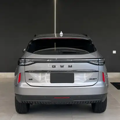 GWM-HAVAL H6-2026