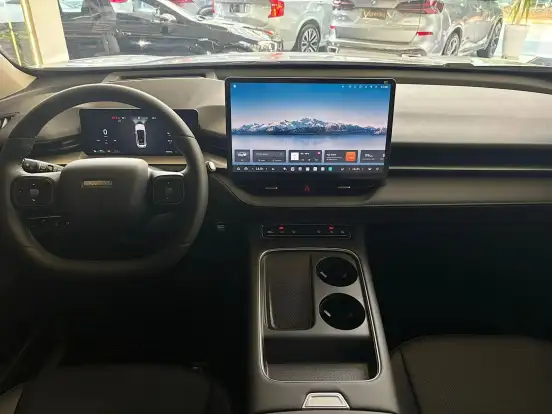 GWM-HAVAL H6-1.5 PHEV19 E-TRACTION GWM-HAVAL H6-2026