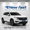 GWM HAVAL H6 1.5 PHEV35 AWD E-TRACTION GWM HAVAL H6 1.5 PHEV35 AWD E-TRACTION