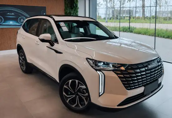 GWM-HAVAL H6-1.5 PHEV35 AWD E-TRACTION GWM-HAVAL H6-2026
