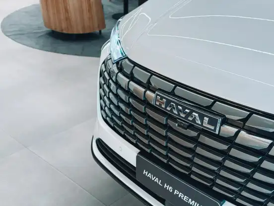 GWM-HAVAL H6-1.5 PHEV35 AWD E-TRACTION GWM-HAVAL H6-2026