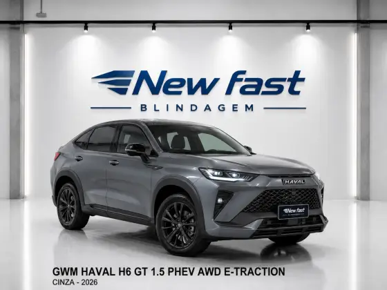 GWM HAVAL H6 GT 1.5 PHEV AWD E-TRACTION GWM HAVAL H6 GT 1.5 PHEV AWD E-TRACTION