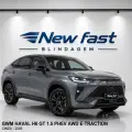 GWM HAVAL H6 GT 1.5 PHEV AWD E-TRACTION GWM HAVAL H6 GT 1.5 PHEV AWD E-TRACTION