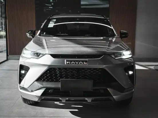 GWM-HAVAL H6 GT-1.5 PHEV AWD E-TRACTION GWM-HAVAL H6 GT-2026