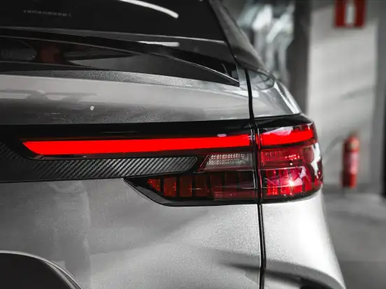 GWM-HAVAL H6 GT-2026