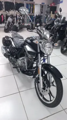 HAOJUE MASTER RIDE 150 HAOJUE MASTER RIDE 150