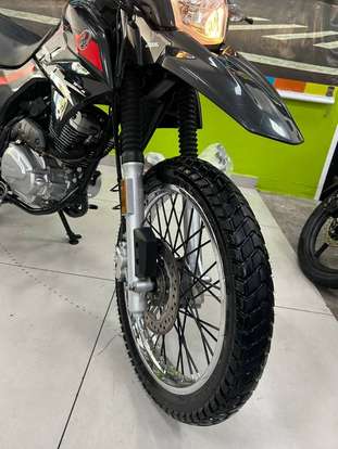 HAOJUE-NK 150 ABS-2025