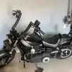 HARLEY-DAVIDSON DYNA FAT BOB HARLEY-DAVIDSON DYNA FAT BOB