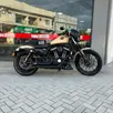 HARLEY-DAVIDSON SPORTSTER IRON 883 HARLEY-DAVIDSON SPORTSTER IRON 883