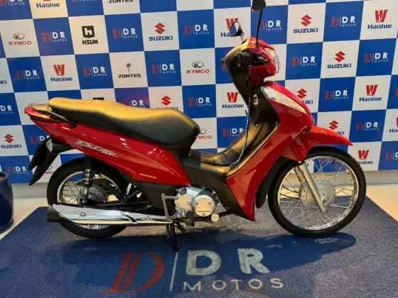 HONDA BIZ 125 ES HONDA BIZ 125 ES