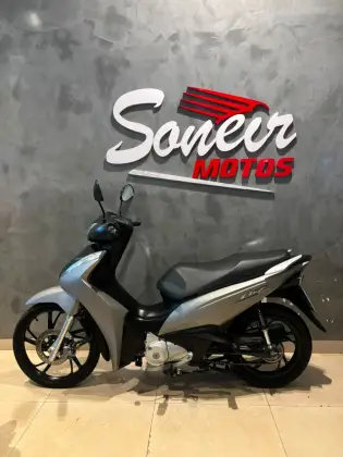 HONDA BIZ 125 EX 