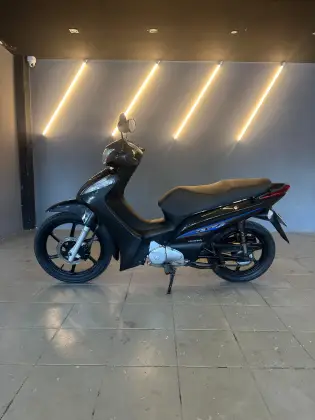 HONDA BIZ 125i 